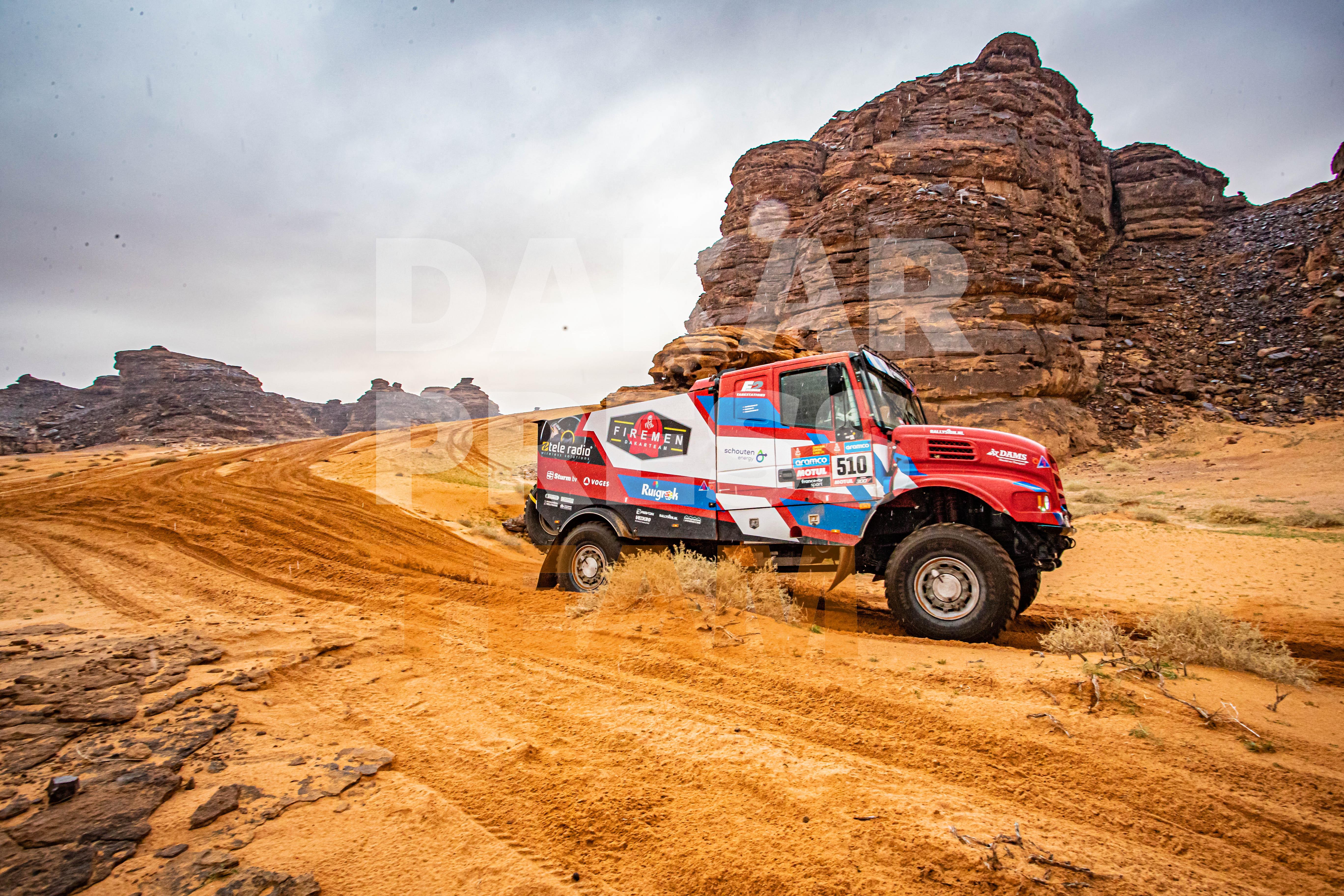 Dakar Press Team AUSTRALIA - Owner Dakar Press Team AUSTRALIA - Own